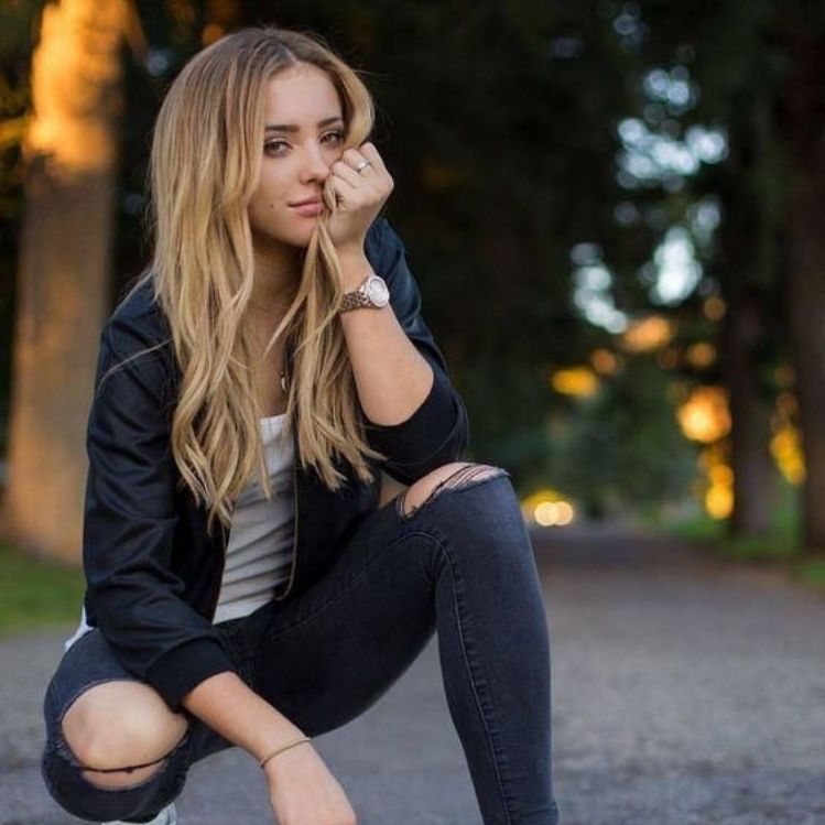 5 Trucos infalibles para siempre salir bien en las fotos