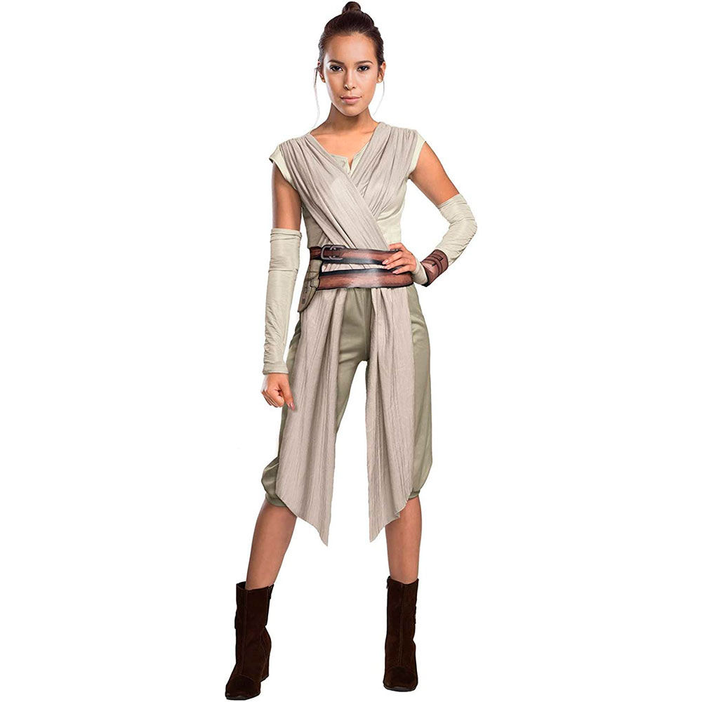 7 ropa y accesorios de Star Wars para que la fuerza te acompañe