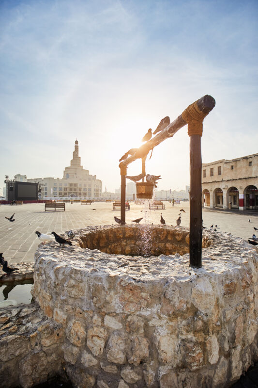 10 lugares en Qatar para tomarte las mejores fotos 19