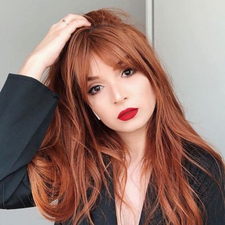 fleco-con-cabello-largo-10-ideas