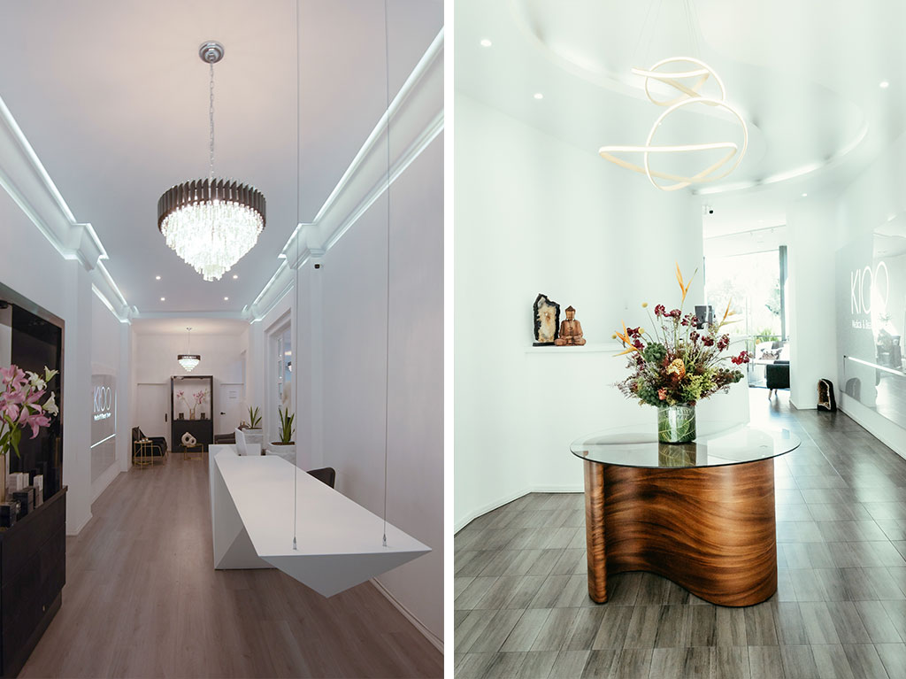 Encuentra la mejor versión de ti en KIOO Medical & Beauty Center 1