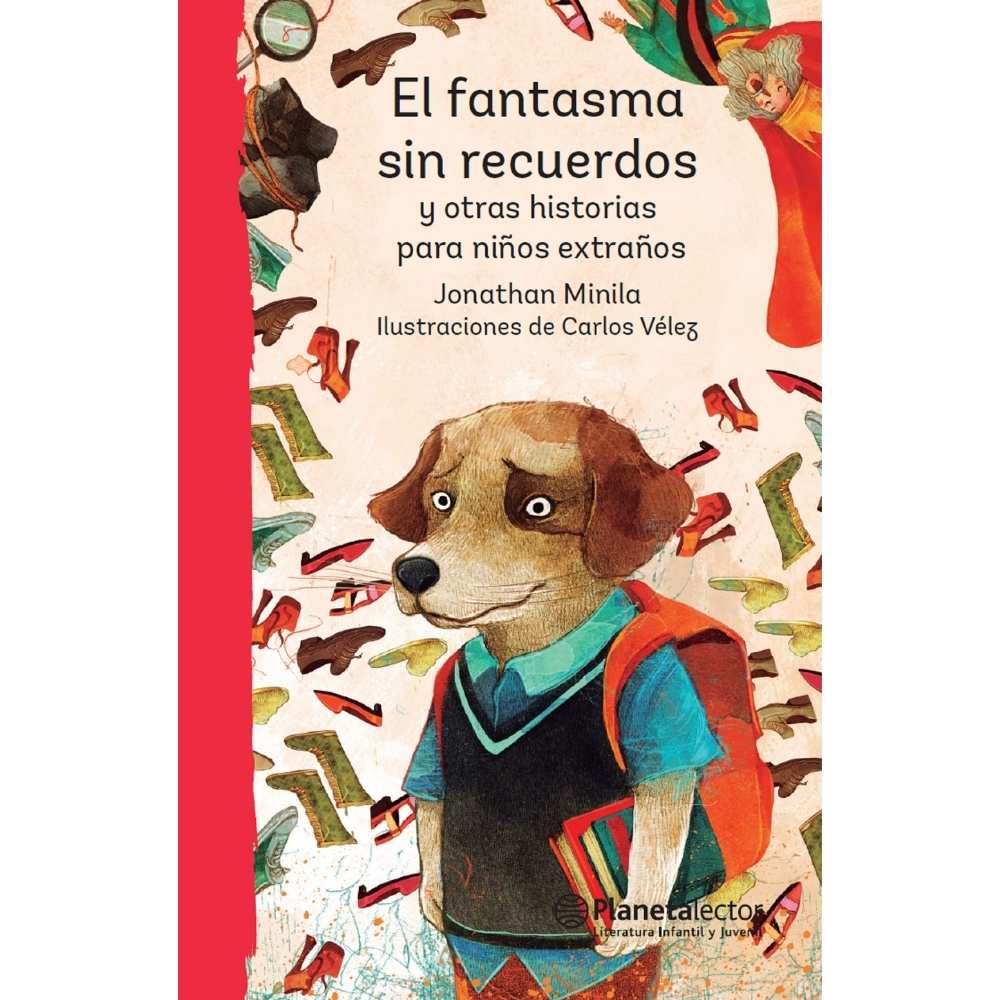 10 libros para niños para regalar este Día del Niño