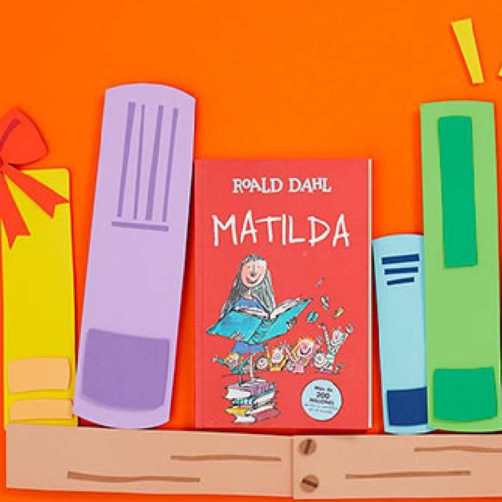 10 libros para niños para regalar este Día del Niño