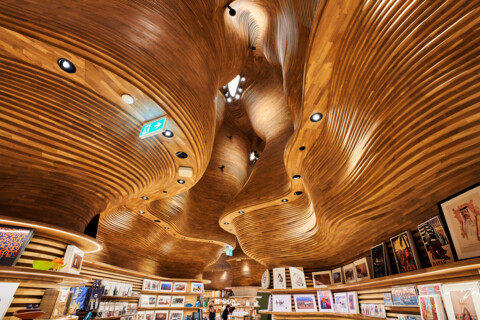 10 lugares en Qatar para tomarte las mejores fotos 6