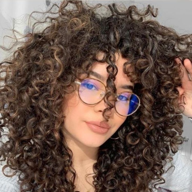 5 tips para cuidar tu pelo chino y evitar que se enrede