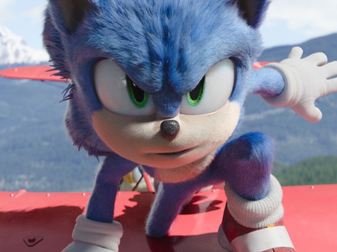 ¿Qué nos espera en el nuevo estreno de Sonic 2? 0