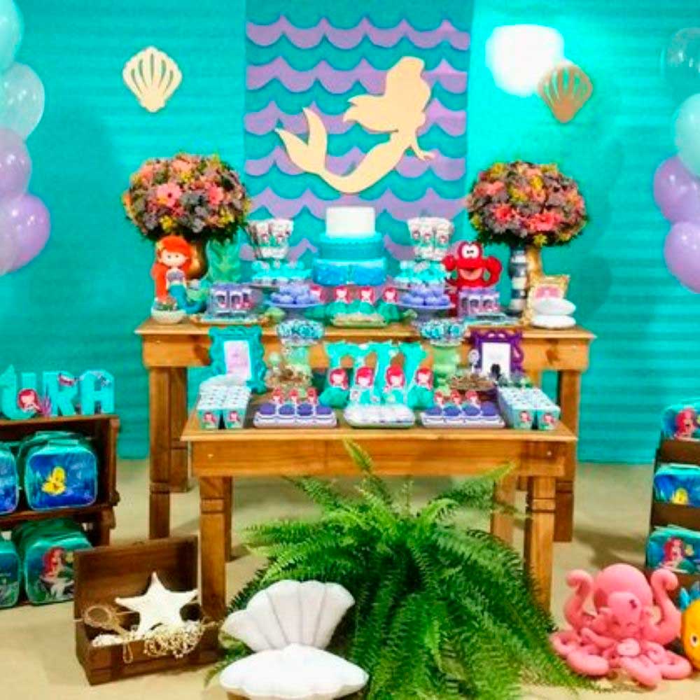 5 tendencias cursis para celebrar un baby shower 1