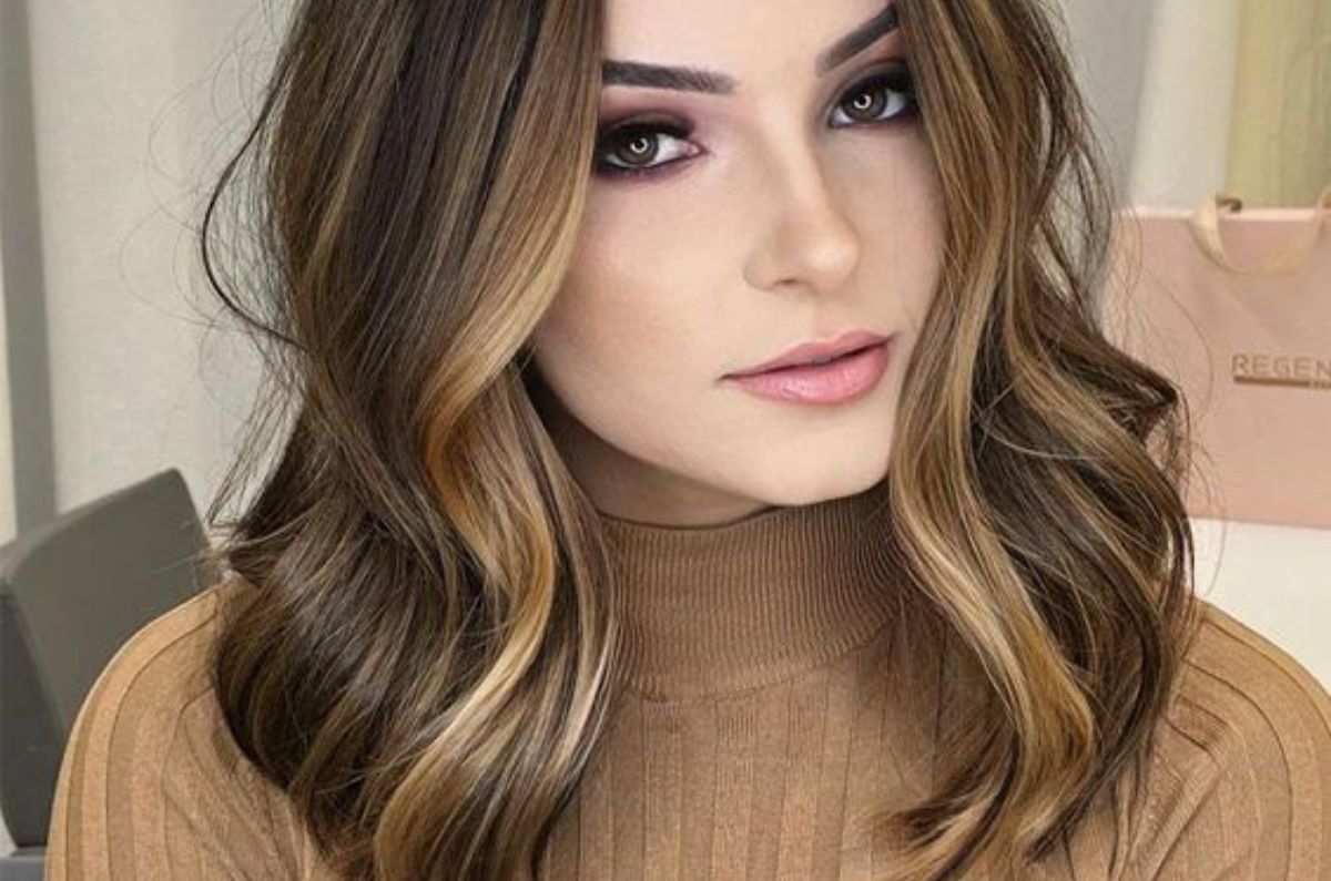 10 tintes para cabello corto que le darán luz a tu cara