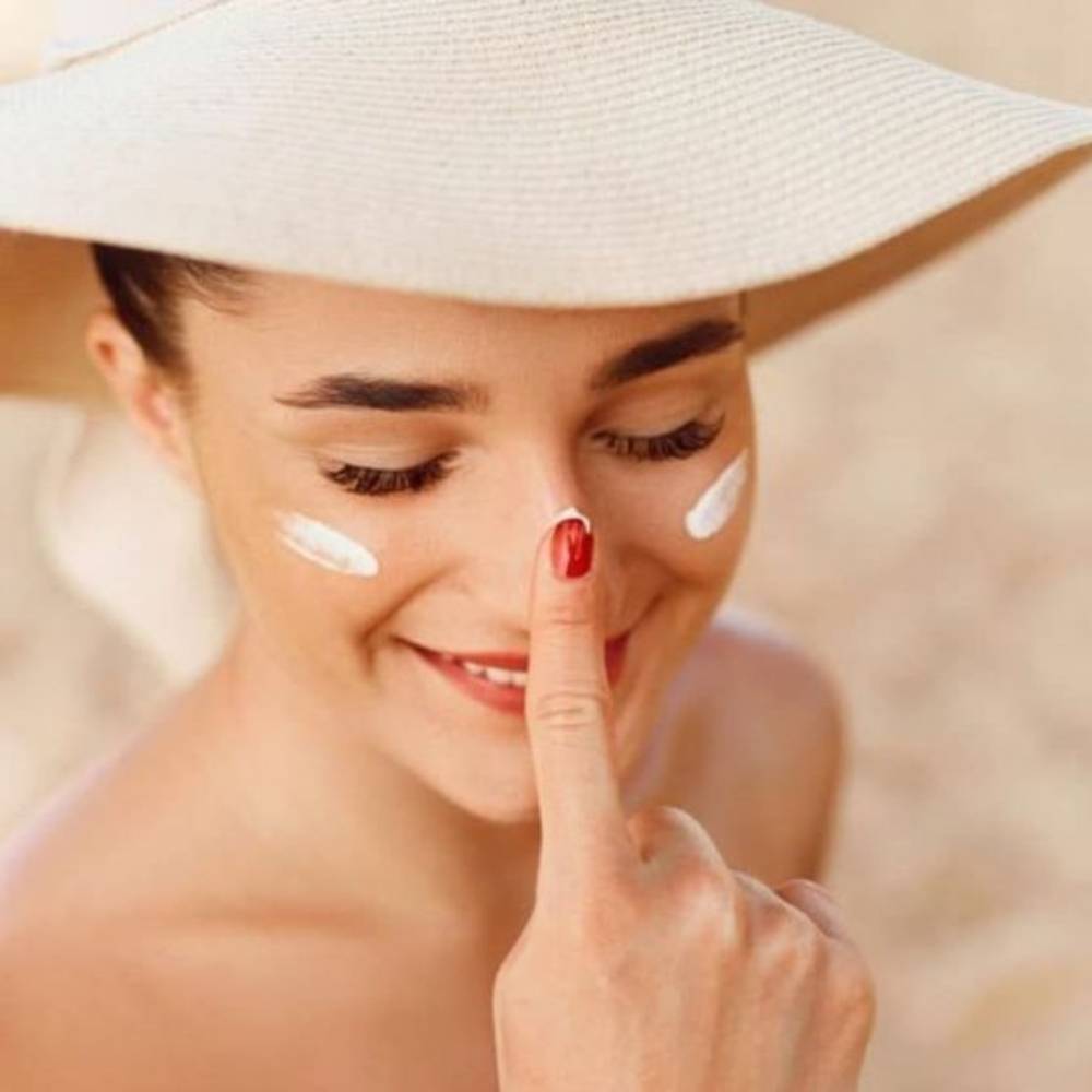 5 Tips para cuidar tu piel del sol en primavera - verano