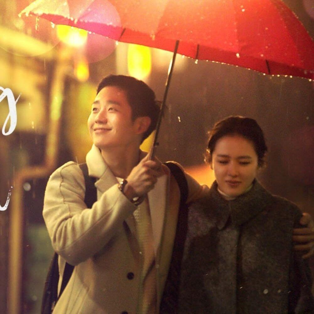 k-drama-bajo-la-lluvia