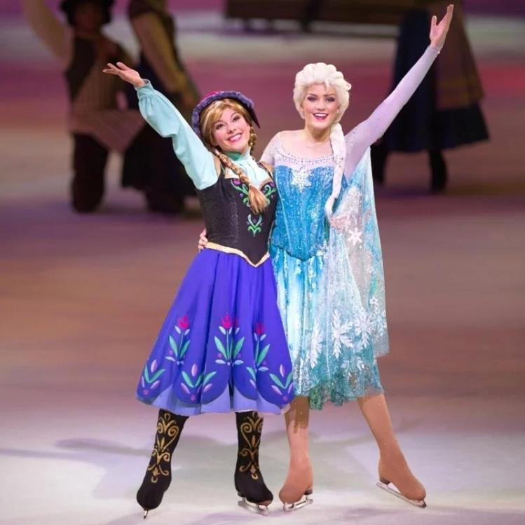 Disney on Ice