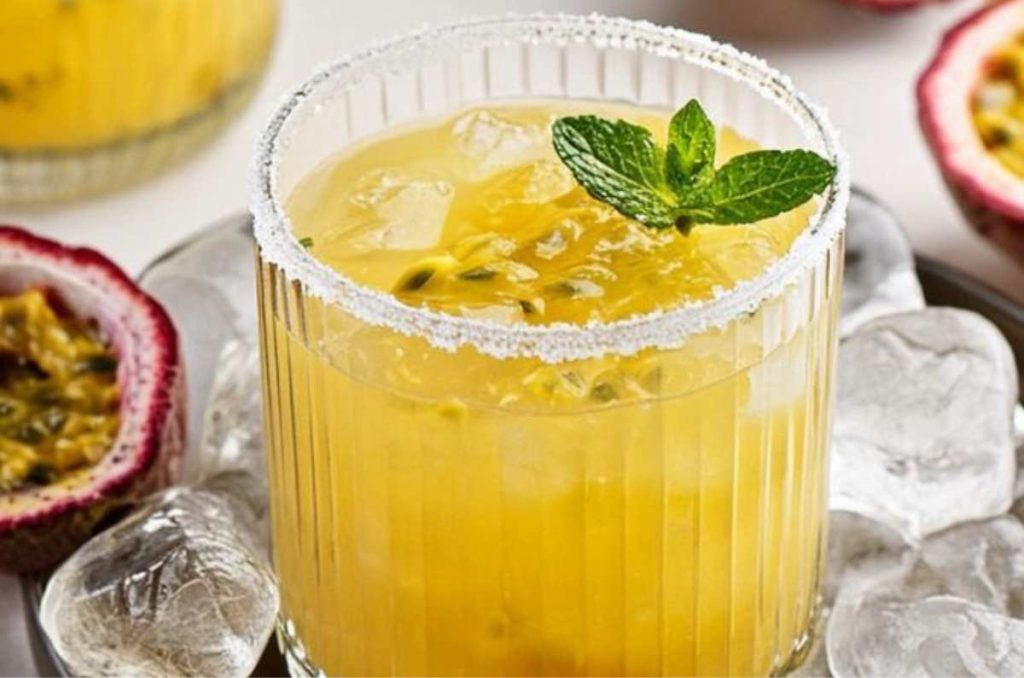 cocteles fáciles para el Día de las Madres