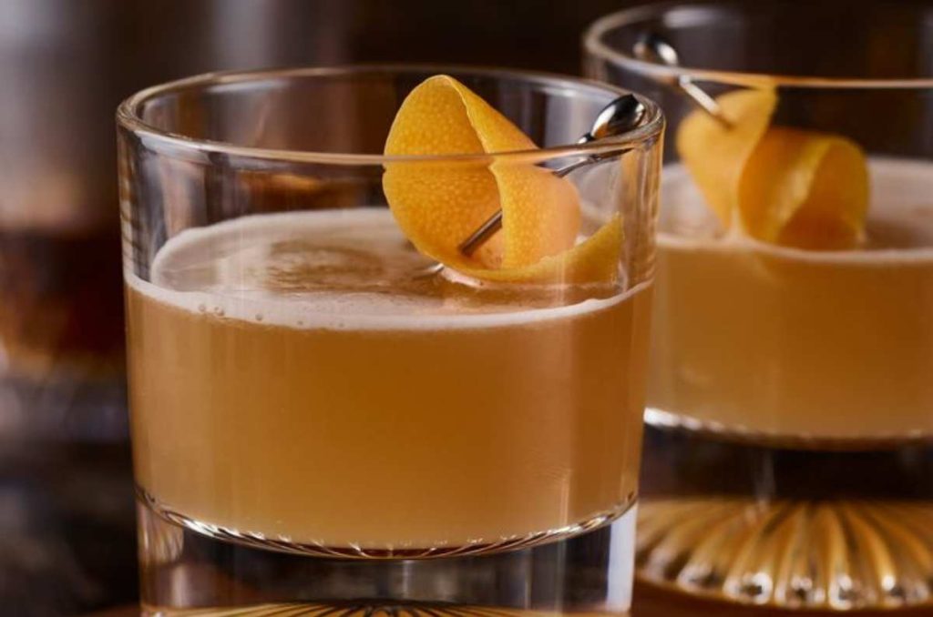 5 cocteles fáciles para celebrar el Día de las Madres 3