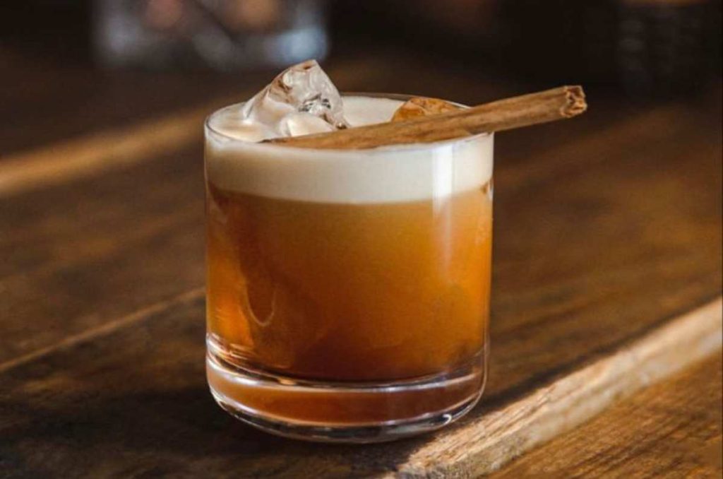 cocteles fáciles para el Día de las Madres