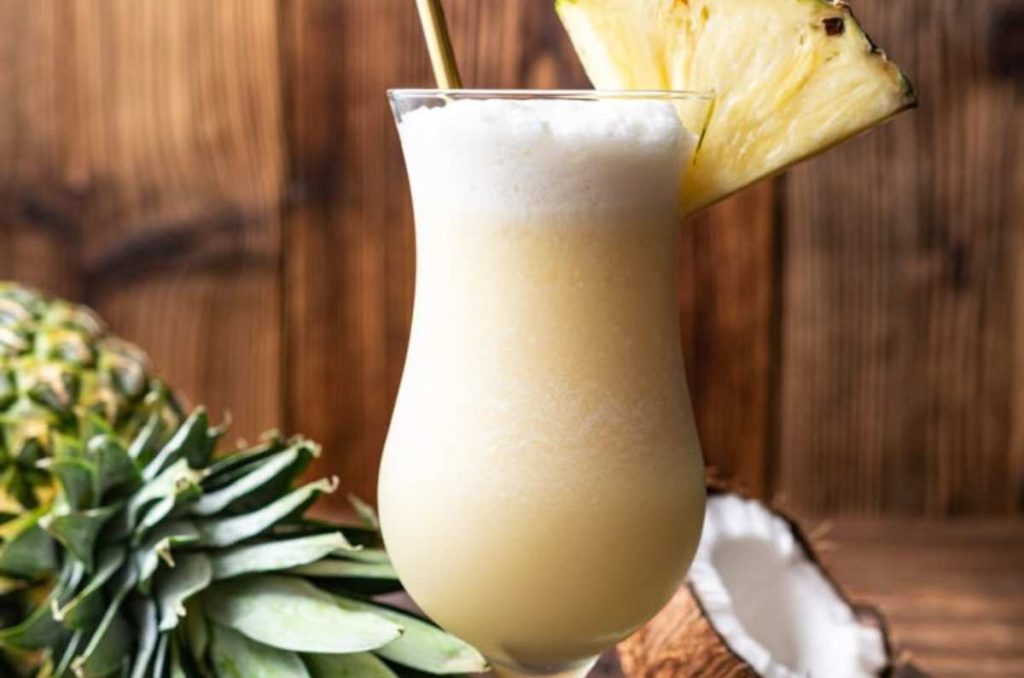 5 cocteles fáciles para celebrar el Día de las Madres 2