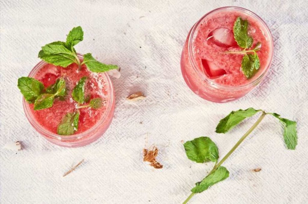 cocteles fáciles para el Día de las Madres