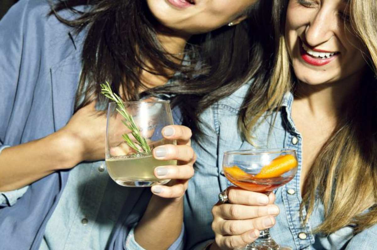 5 cocteles fáciles para celebrar el Día de las Madres