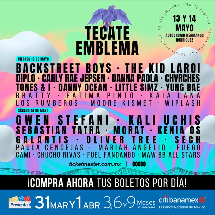 line-up-tecate-emblema