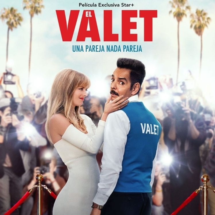 ¿El Valet de Eugenio Derbez es tan buena como dicen?