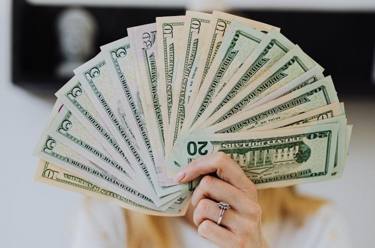 5 consejos de finanzas para Millennials para hacer rendir la quincena