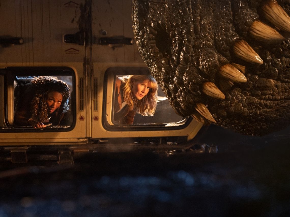 ¿Qué hace épica a la nueva entrega de Jurassic World Dominio?