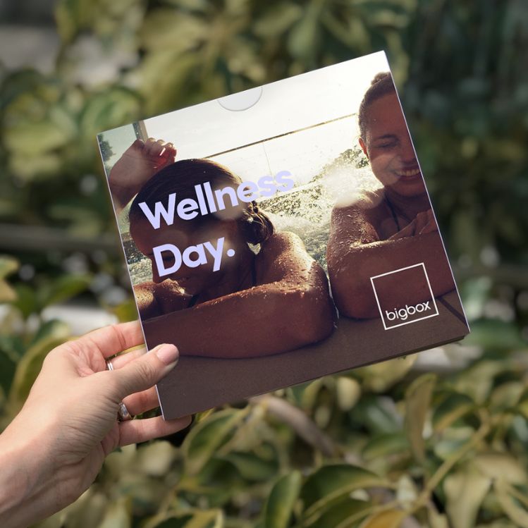 Bigbox le regala un Wellness Day a tu mamá para celebrar 10 de mayo