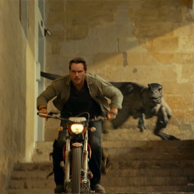 Te regalamos pases dobles para ver Jurassic World Dominio antes que nadie
