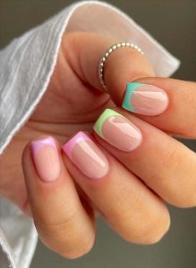 diseños de uñas