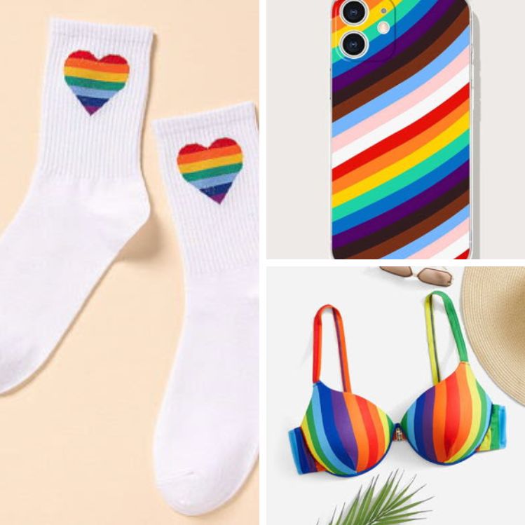 ideas outfits pride