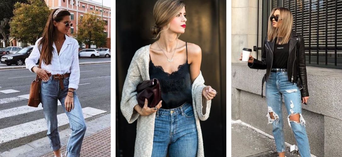 10 outfits con jeans claros que te har n lucir perfecta en la oficina