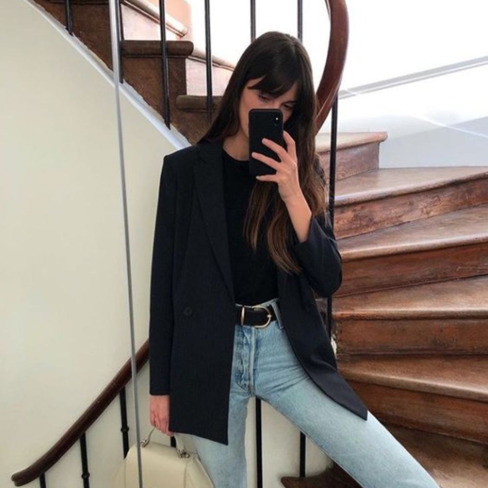 jeans-con-blazer