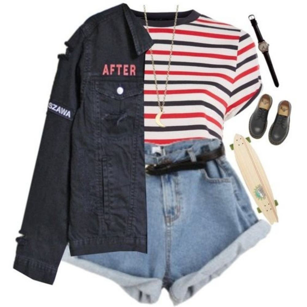 outfits stranger things