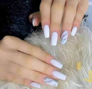diseños de uñas