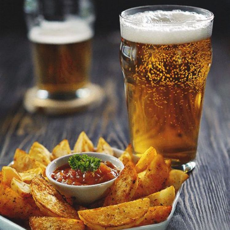 5 tips de maridaje para que disfrutes tu michelada este verano
