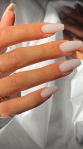 7 diseños de uñas ideales para usar este verano 2022 0