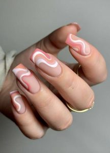 diseños de uñas