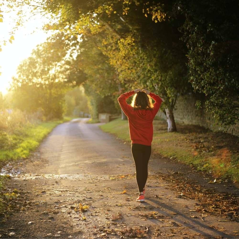 10 beneficios de correr y amar la vida Runner ¡mejora la concentración!