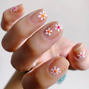 diseños de uñas