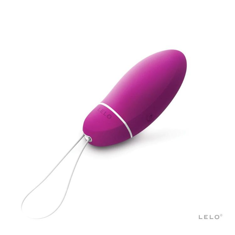 Lelo luna smart. Ejercicios de suelo pélvico