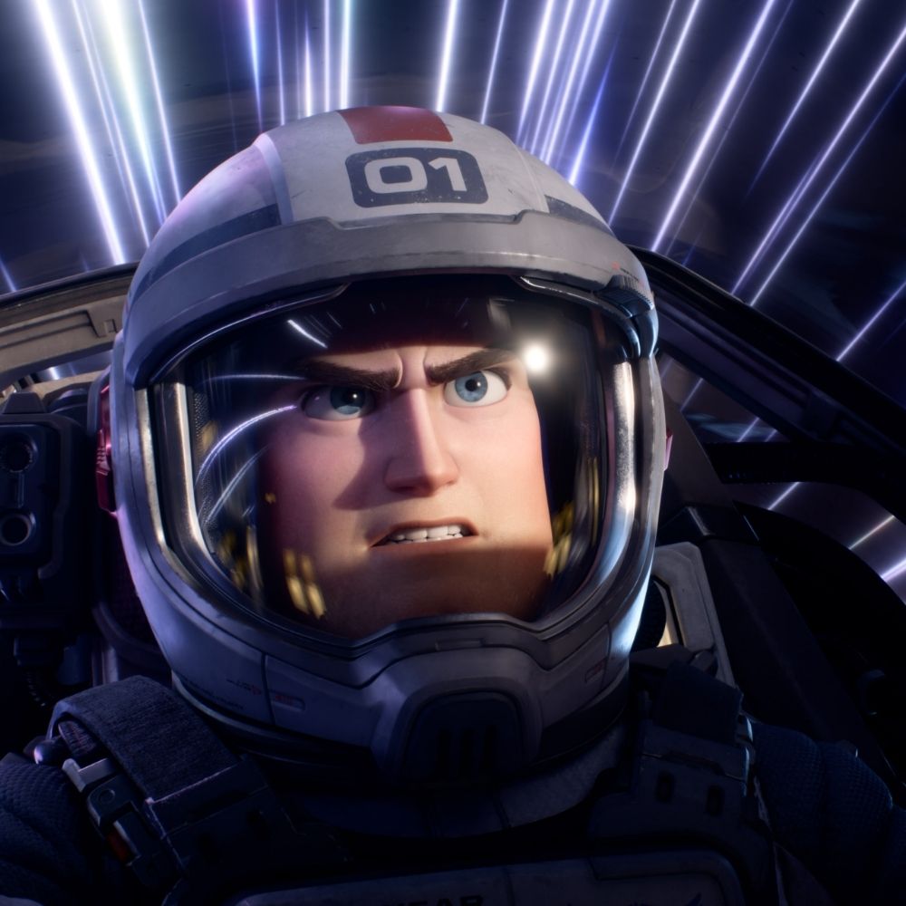 5 cosas que debes de saber antes del estreno de Lightyear