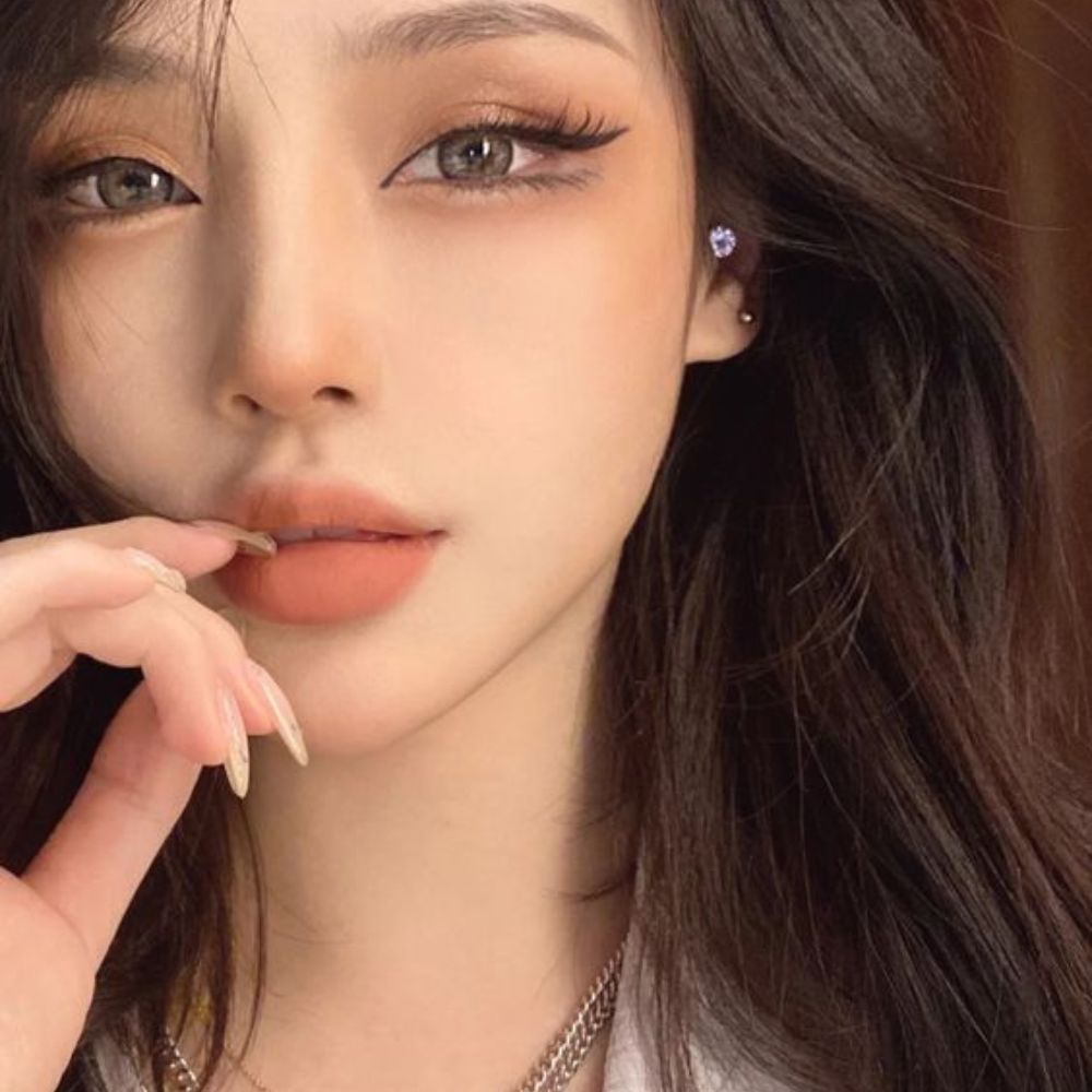 Maquillaje coreano: paso a paso para lucir una mirada sexy | Mujer de 10
