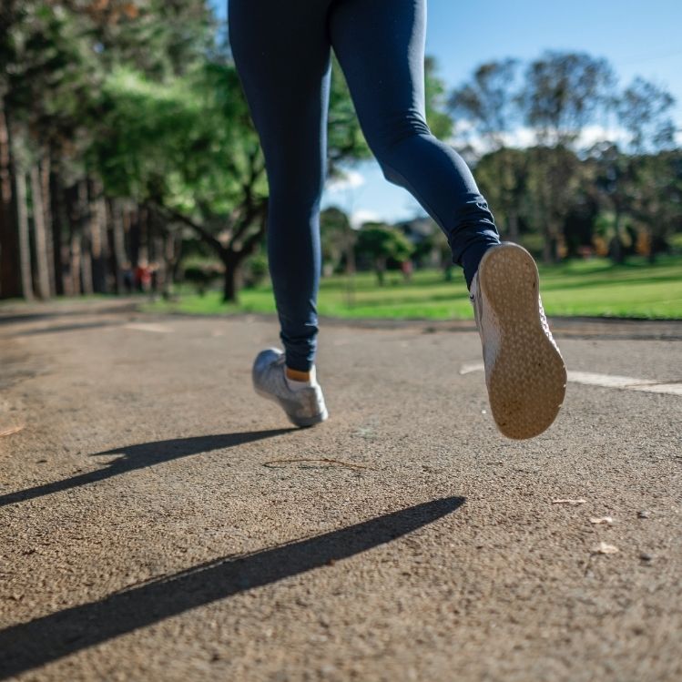 10 beneficios de correr y amar la vida Runner ¡mejora la concentración!