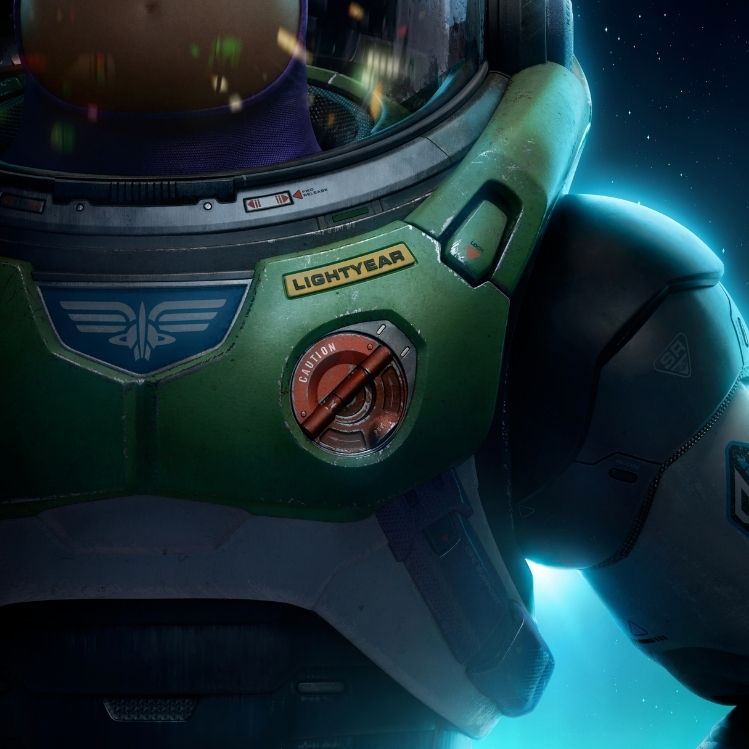 5 cosas que debes de saber antes del estreno de Lightyear