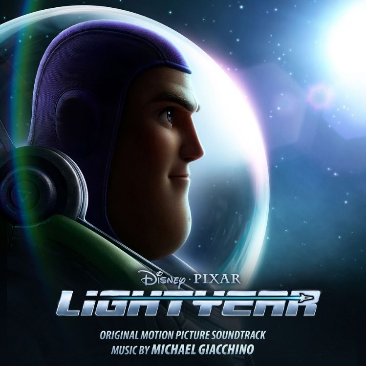 Danone te lleva al estreno Lightyear con un boleto doble al Auditorio Nacional