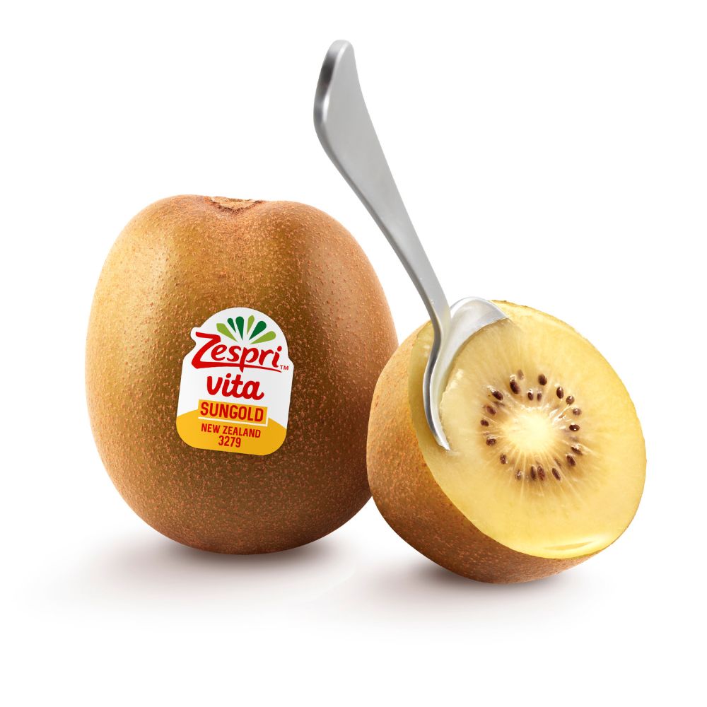 ¿Amas el Kiwi? conoce la nueva cosecha de Kiwi Zespri con más vitamina C 0