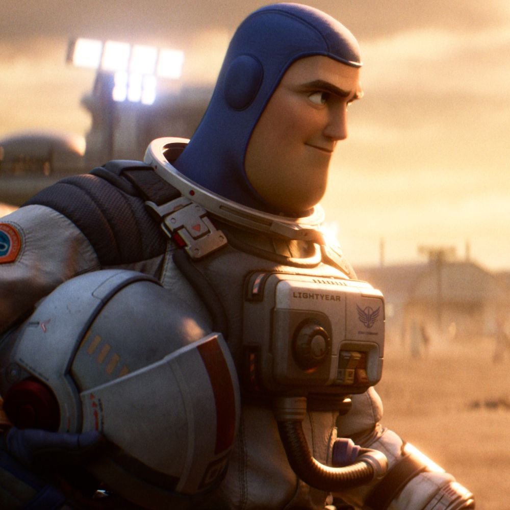 5 cosas que te harán amar más a Lightyear que a Toy Story