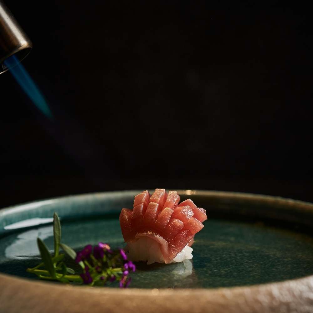 Itamae Prime Experience: la experiencia gastronómica japonesa de otro nivel 