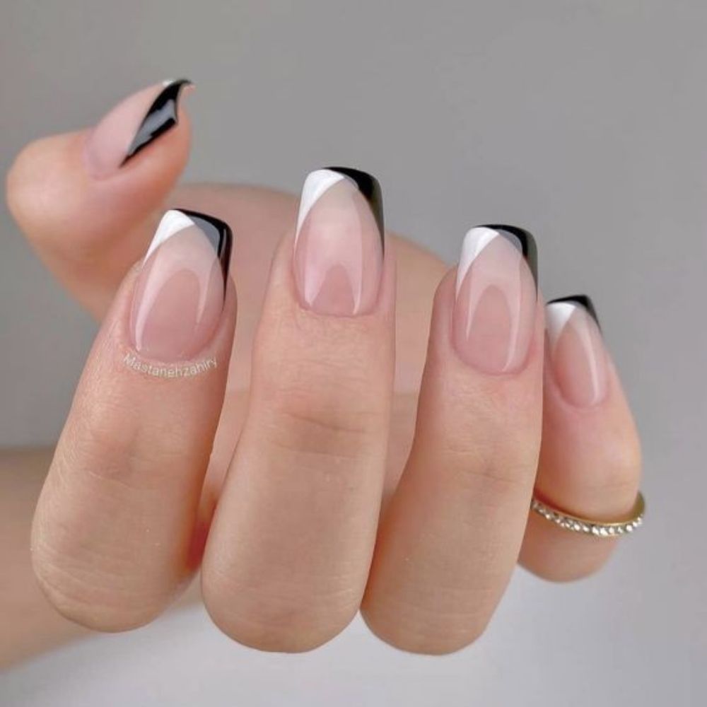 uñas minimalistas