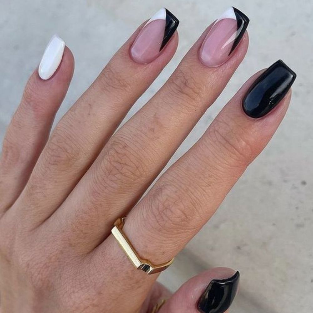 uñas minimalistas