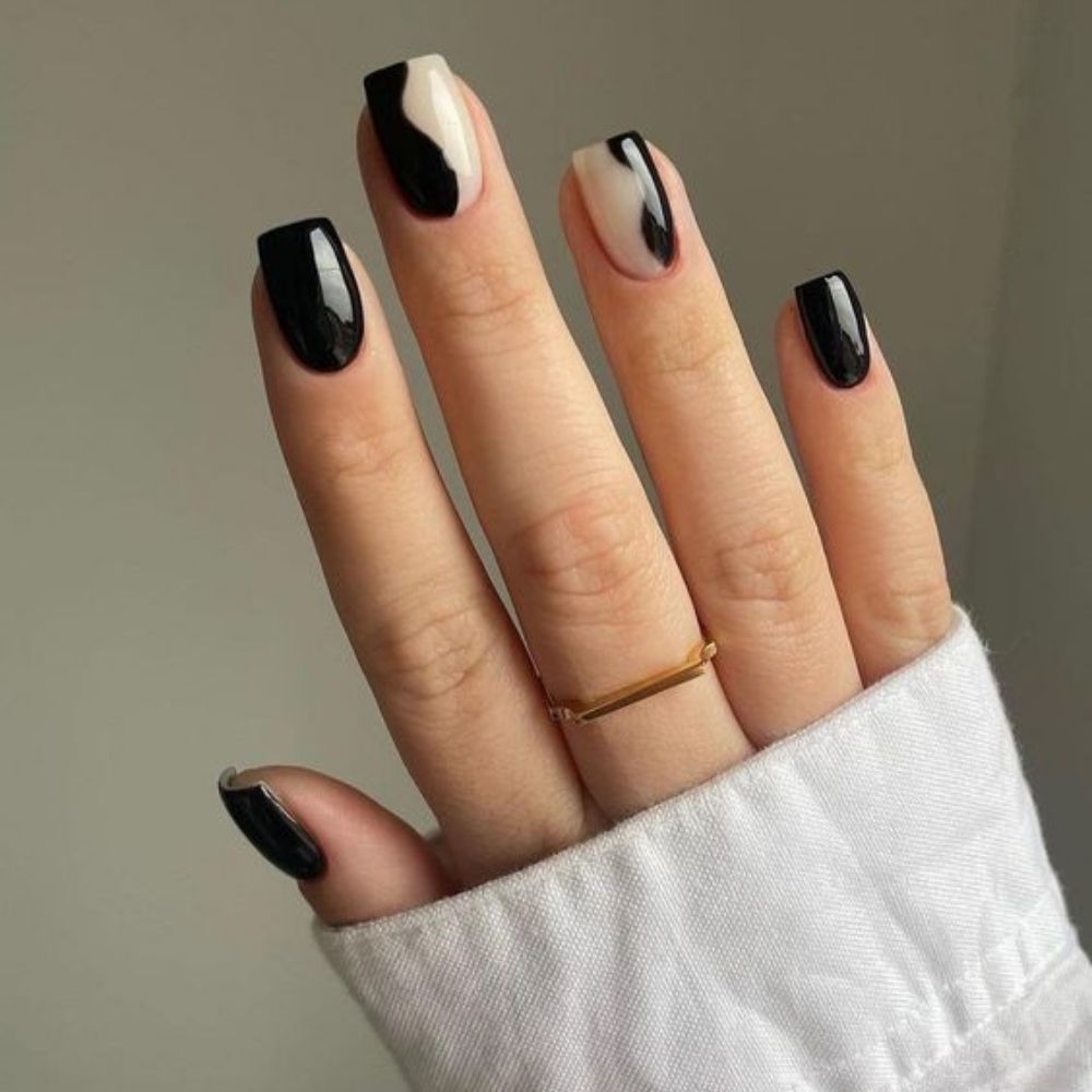 uñas minimalistas